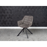 Стул Orion Grey
